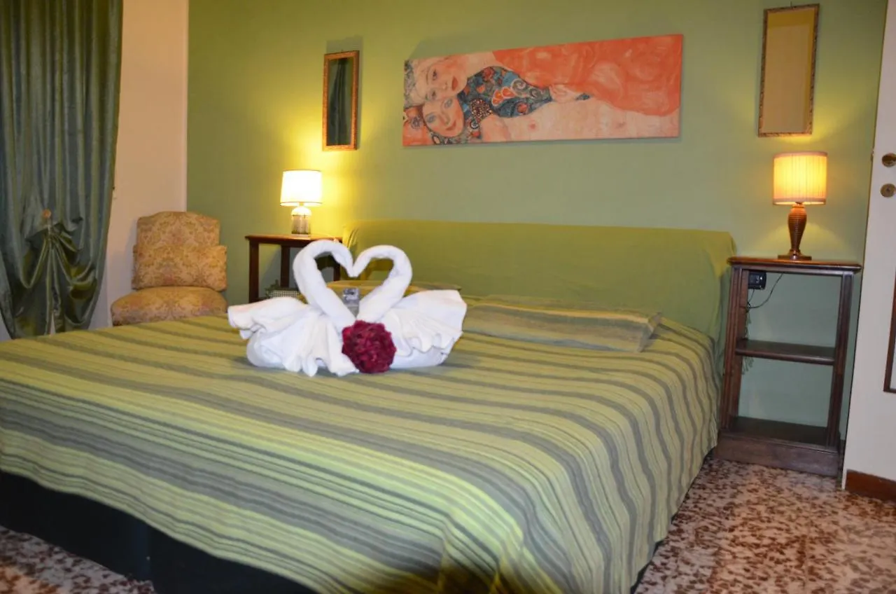 B&B Villa Olmo Como Bed and breakfast