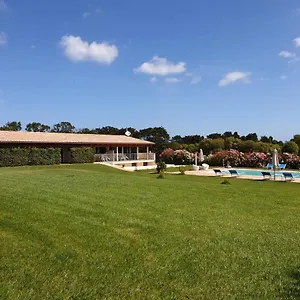 Agliado , Platamona Italia