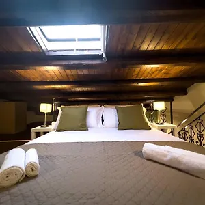 Domus Conte Federico , Palermo Italia