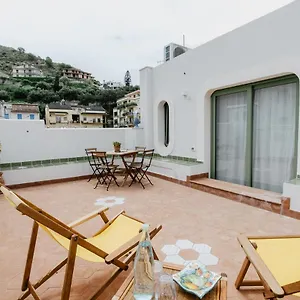  Homestay Casa Astura Italy