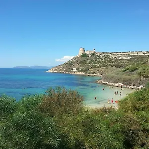 Ad Villanova , Cagliari Italia
