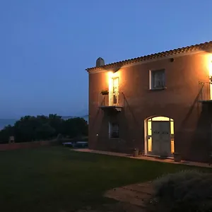 Monti Di Jogliu , Arzachena Italia