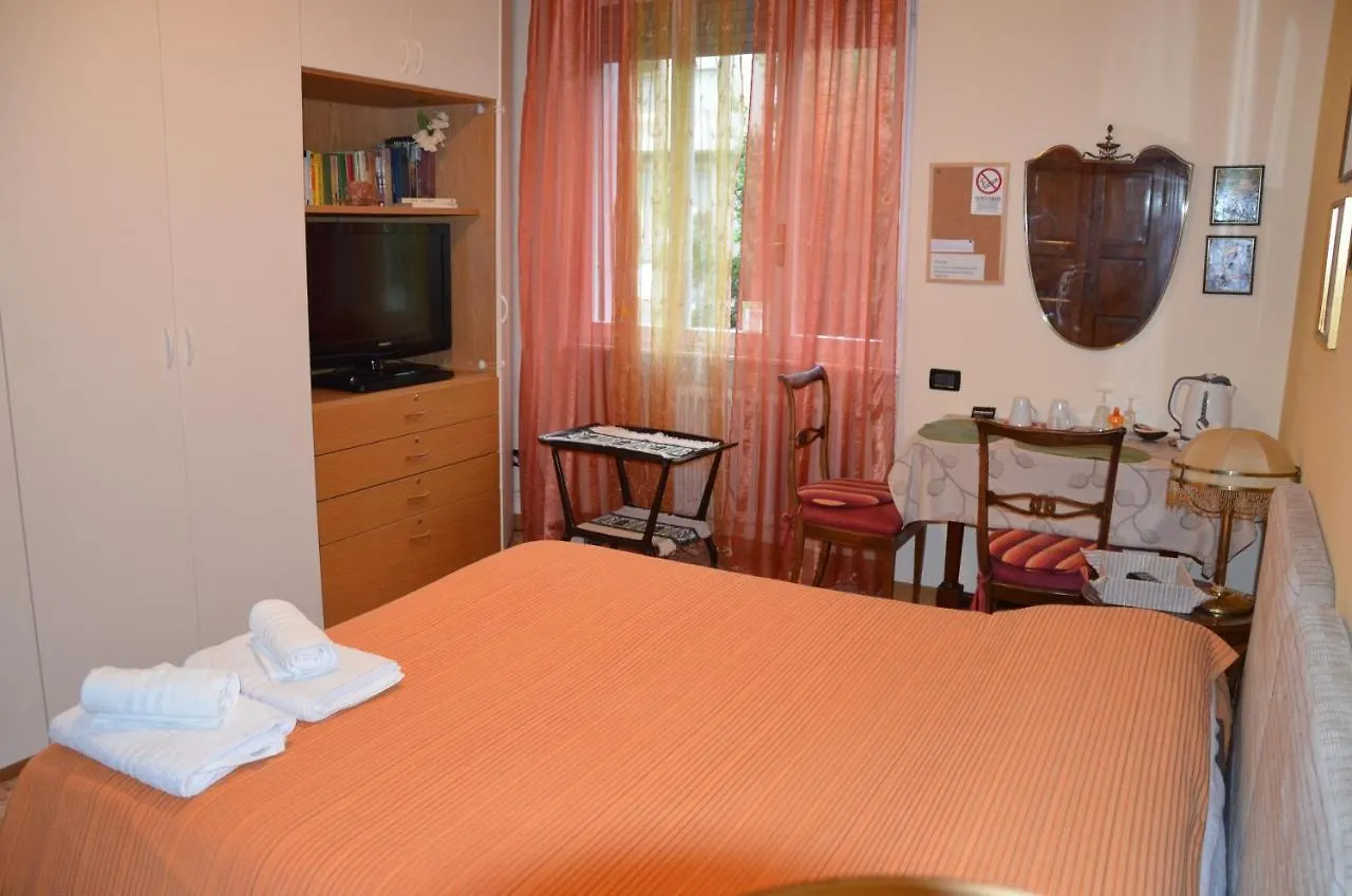 Panzió B&B Villa Olmo Como