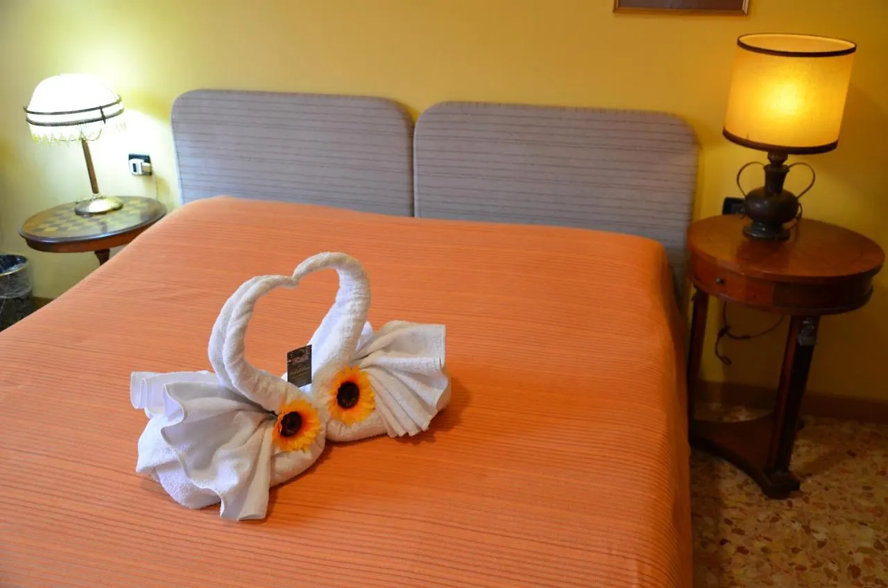 B&B Villa Olmo Como