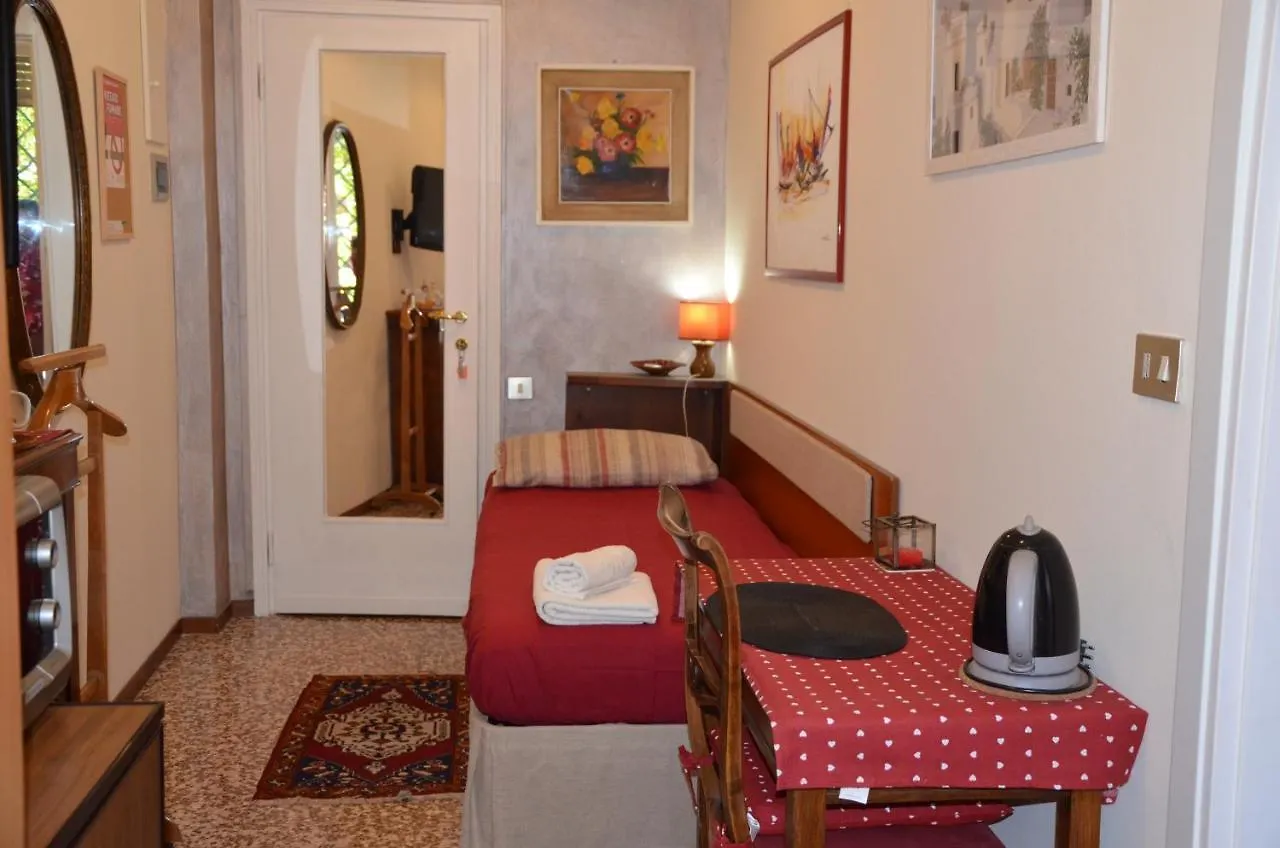 B&B Villa Olmo Como Olaszország