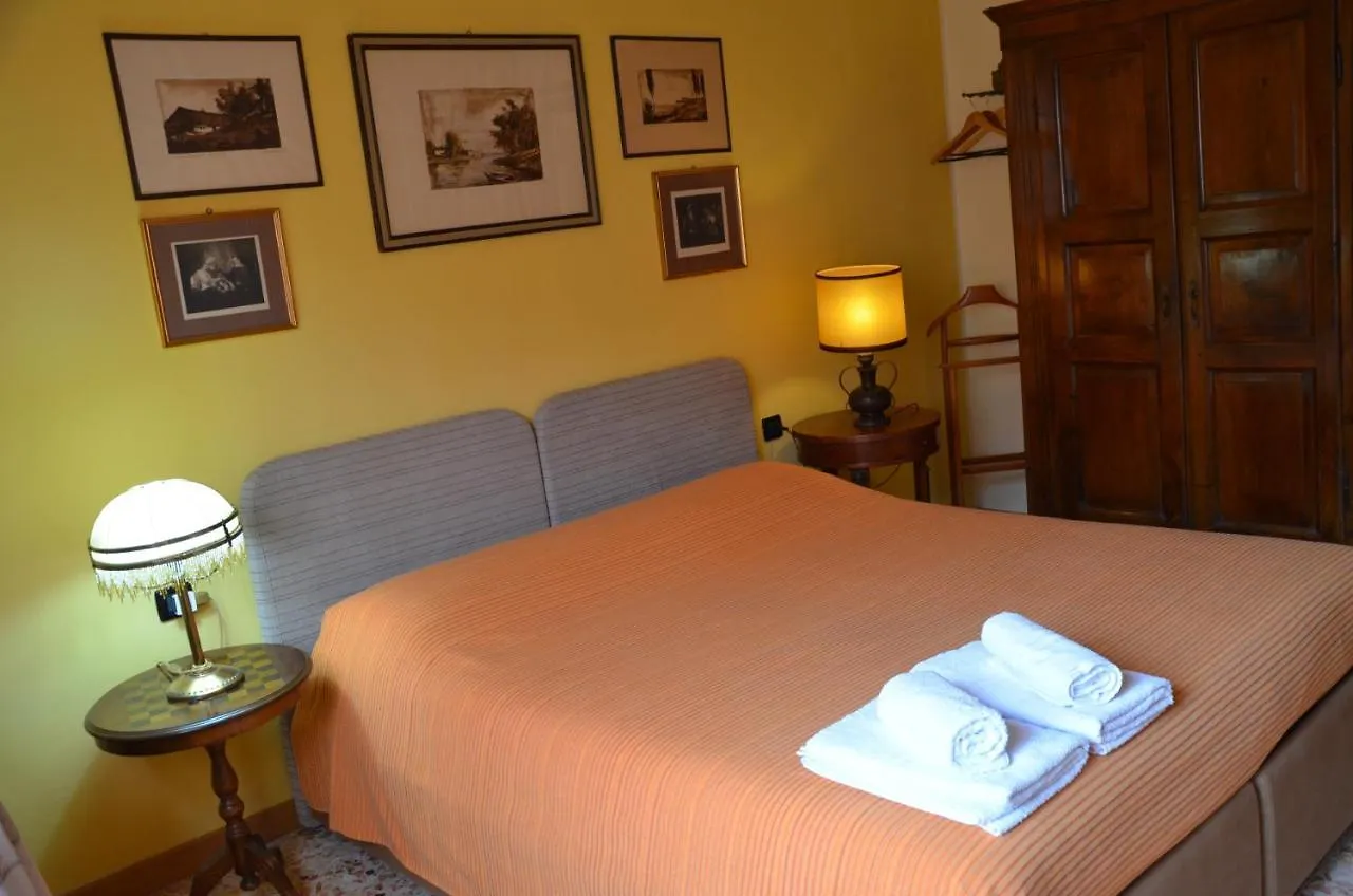 B&B Villa Olmo Como Panzió