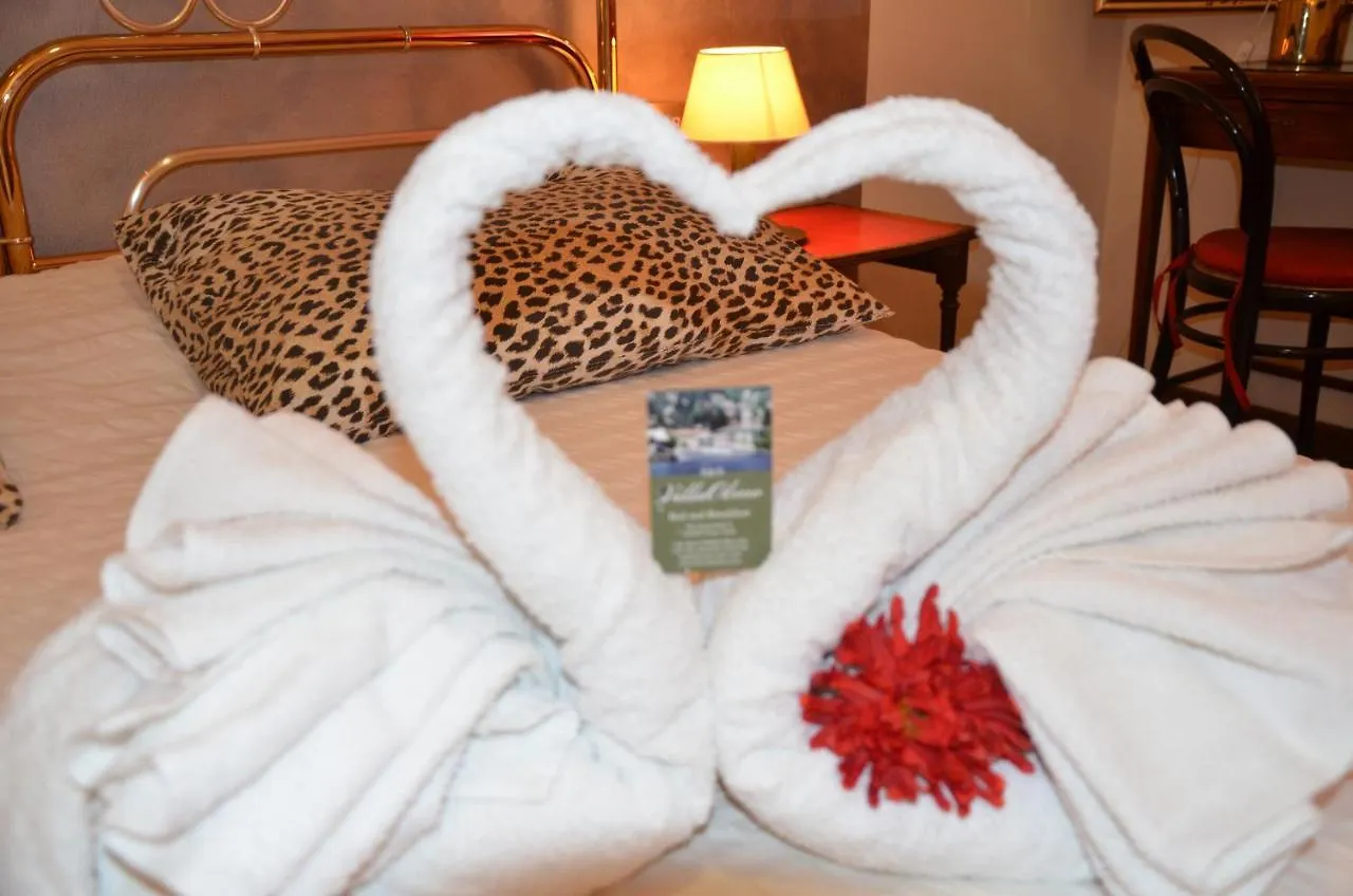 Bed & Breakfast B&B Villa Olmo Como