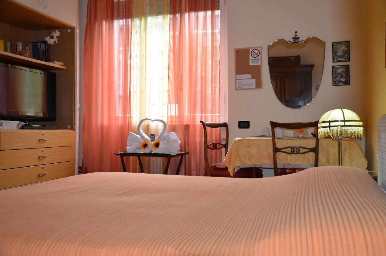 B&B Villa Olmo Como 0*,