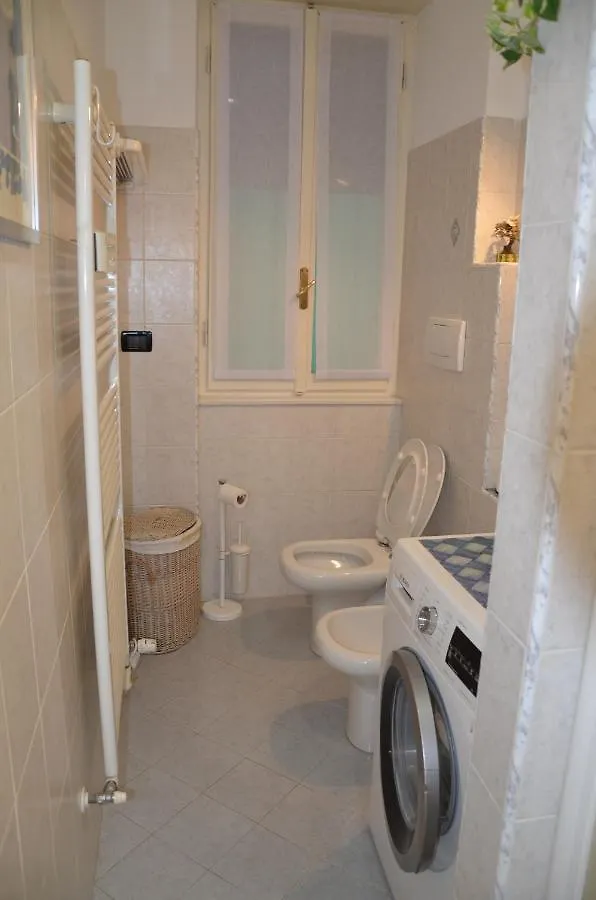 B&B Villa Olmo Como 0*,  Olaszország