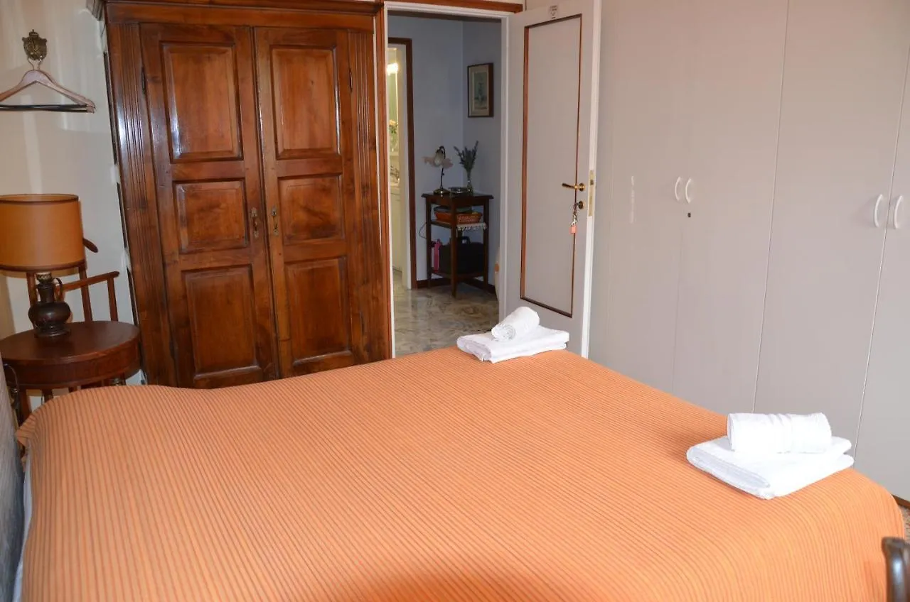 B&B Villa Olmo Como Olaszország