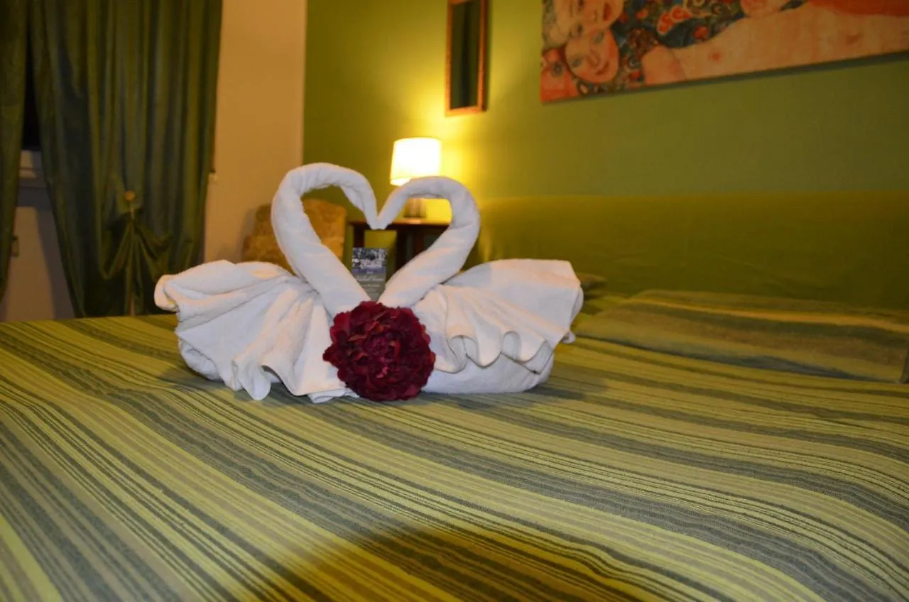 B&B Villa Olmo Como