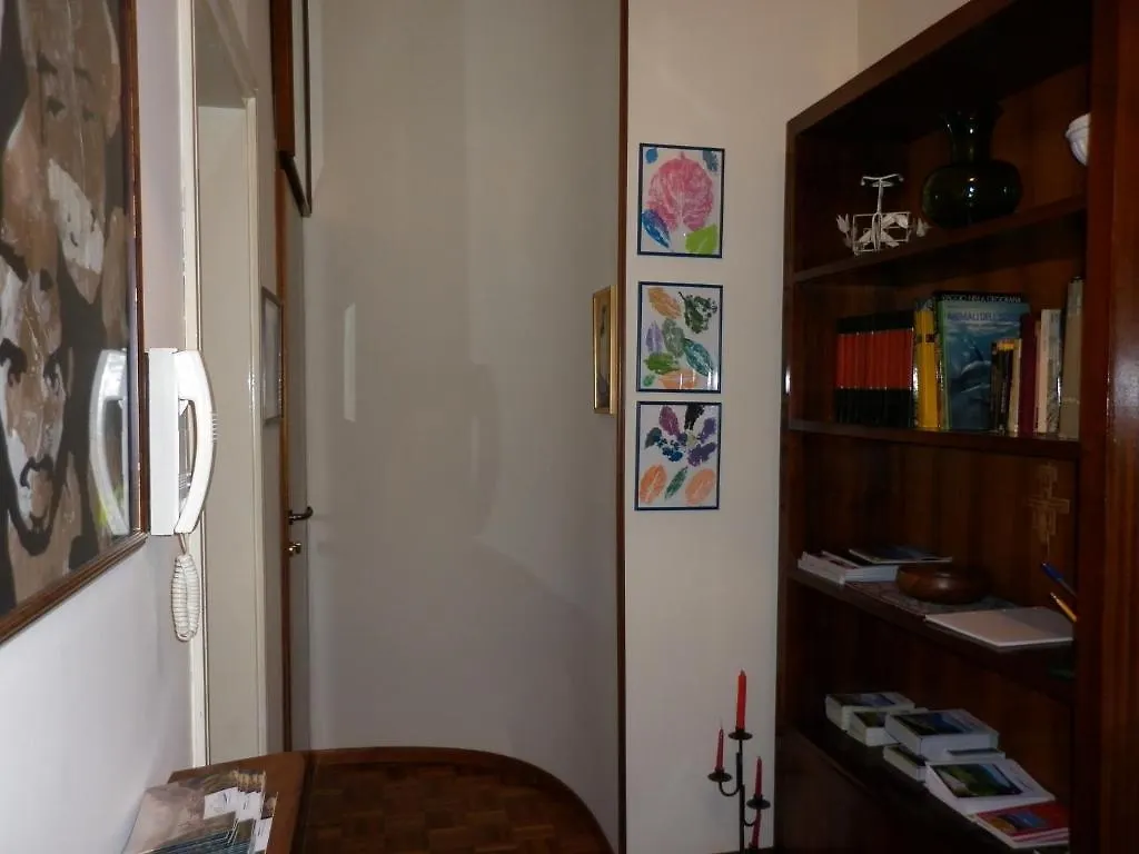 Panzió B&B Villa Olmo Como Olaszország