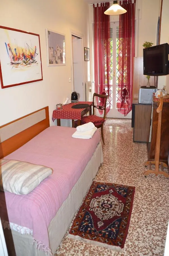 Panzió B&B Villa Olmo Como