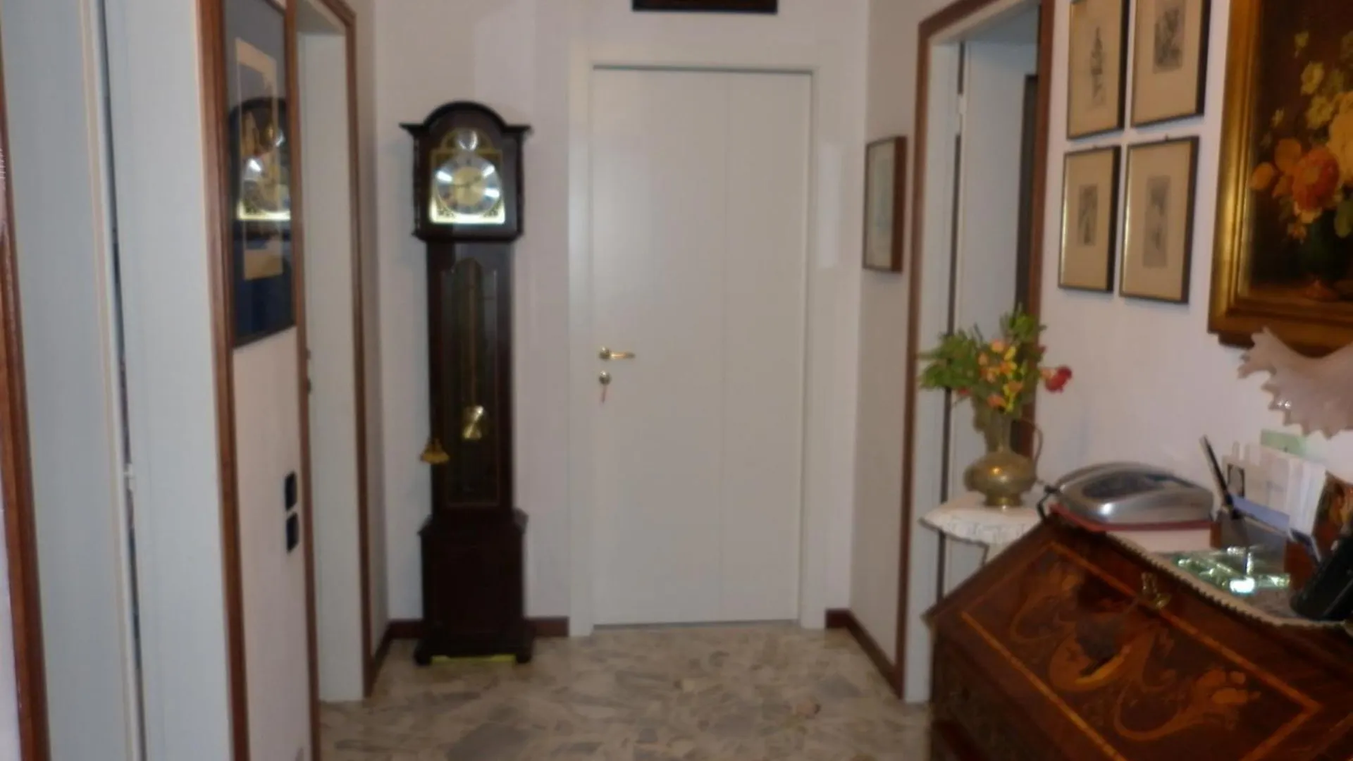 Panzió B&B Villa Olmo Como