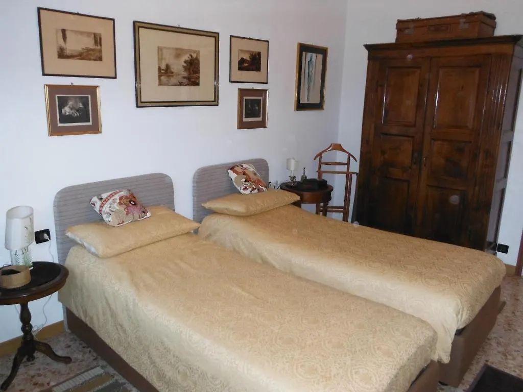 B&B Villa Olmo Como Panzió
