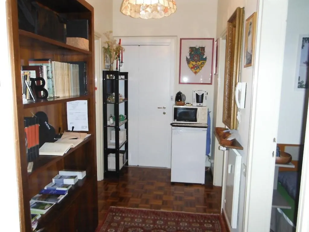 B&B Villa Olmo Como 0*,  Olaszország