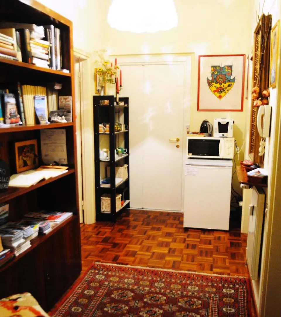 B&B Villa Olmo Como 0*,