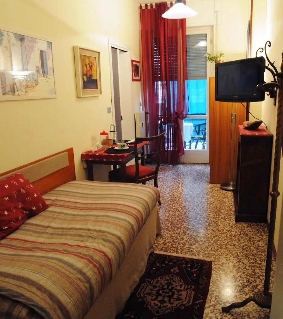 B&B Villa Olmo Como Panzió