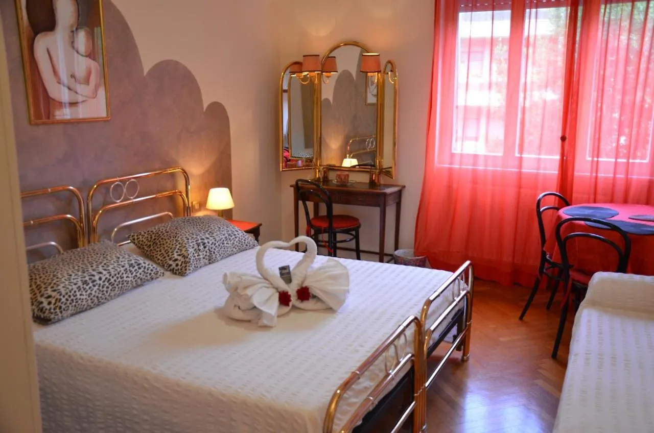 B&B Villa Olmo Como Bed & Breakfast