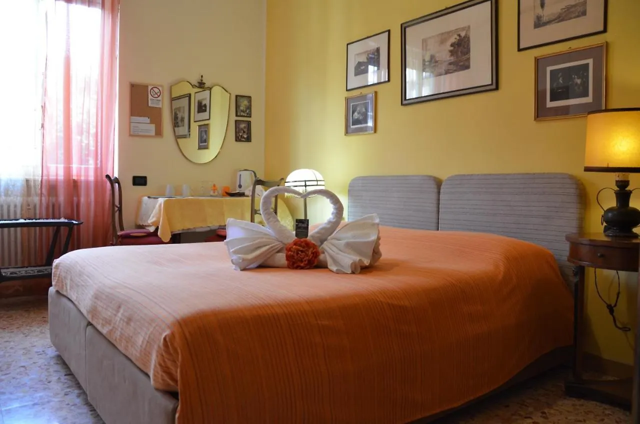 B&B Villa Olmo Como 0*,
